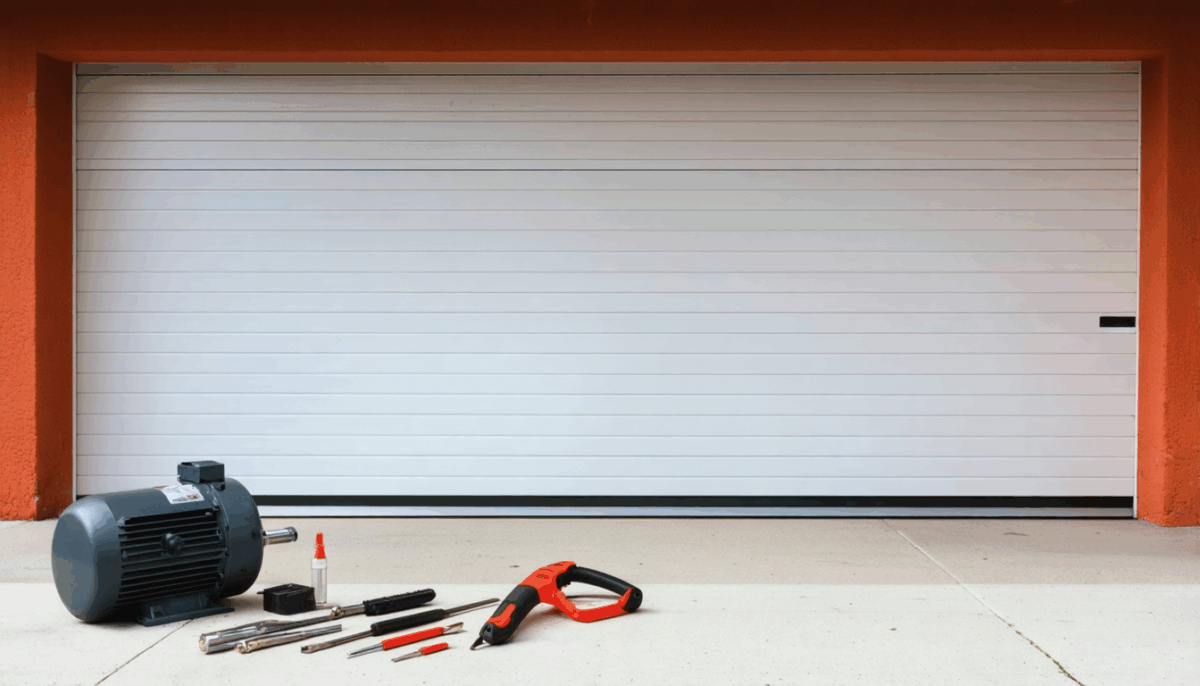 découvrez les principaux enjeux liés aux moteurs de portes de garage novoferm : analyse des causes fréquentes de dysfonctionnements et présentation de solutions concrètes pour améliorer leur fiabilité et leur sécurité.