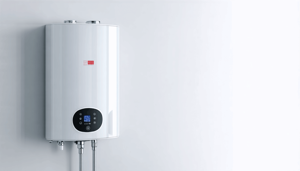 Chauffeeau 300L Combien de temps pour chauffer toute l’eau — free download