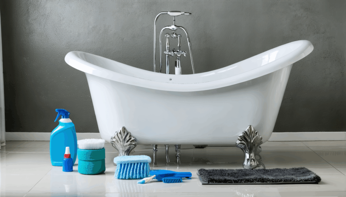 découvrez si repeindre sa baignoire est une alternative efficace pour rénover votre salle de bain, ainsi que les avantages, inconvénients et conseils pour réussir cette opération.