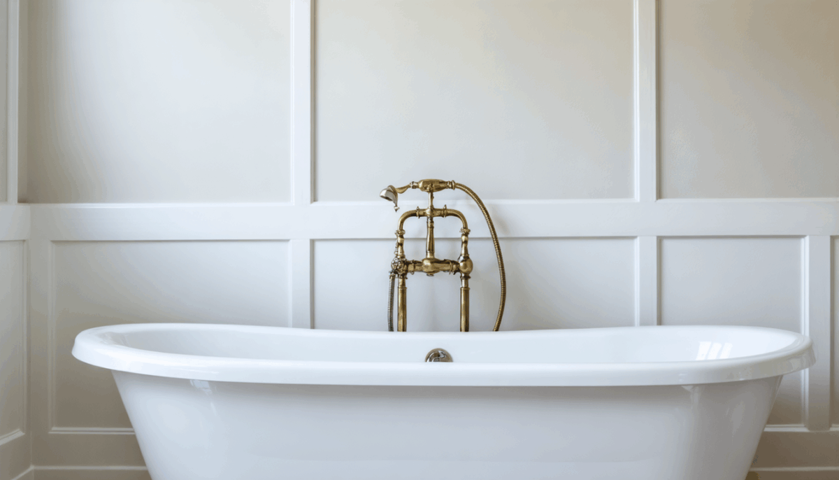découvrez les avantages et inconvénients de peindre sa baignoire. est-ce une solution économique et durable ou une erreur à éviter ? conseils et alternatives pour réussir votre rénovation.