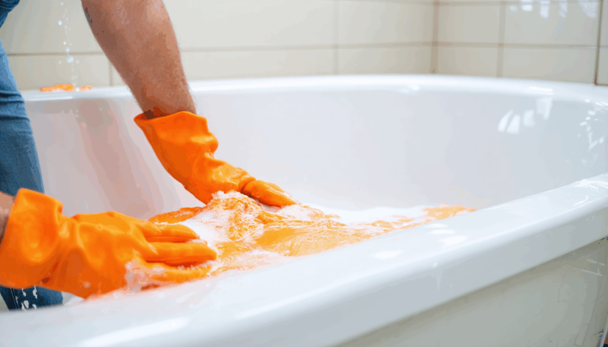 découvrez si peindre sa baignoire est une solution pratique ou une mauvaise idée. avantages, inconvénients, conseils et erreurs à éviter pour rénover votre salle de bain facilement.