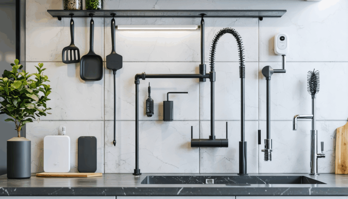 découvrez comment raccorder efficacement un lave-vaisselle et un lave-linge sur un seul tuyau d’évacuation d’évier grâce à notre guide pratique : conseils, précautions et étapes faciles pour une installation sécurisée et fonctionnelle.