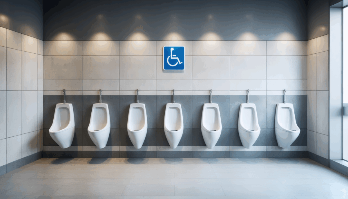 découvrez à quelle hauteur installer un urinoir pour garantir un confort optimal, respecter les normes et faciliter l’accès dans tous types d’espaces sanitaires.