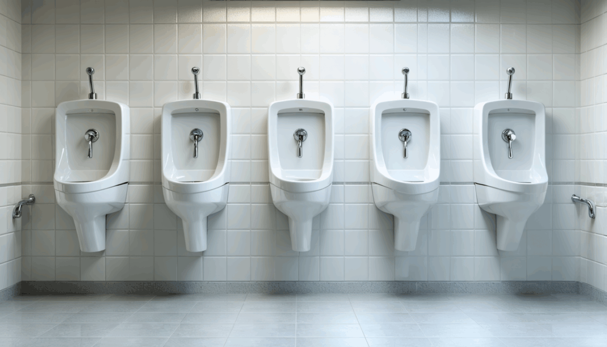 découvrez à quelle hauteur installer un urinoir afin de garantir un confort optimal pour tous les utilisateurs. conseils, normes et recommandations d'experts pour une installation réussie.