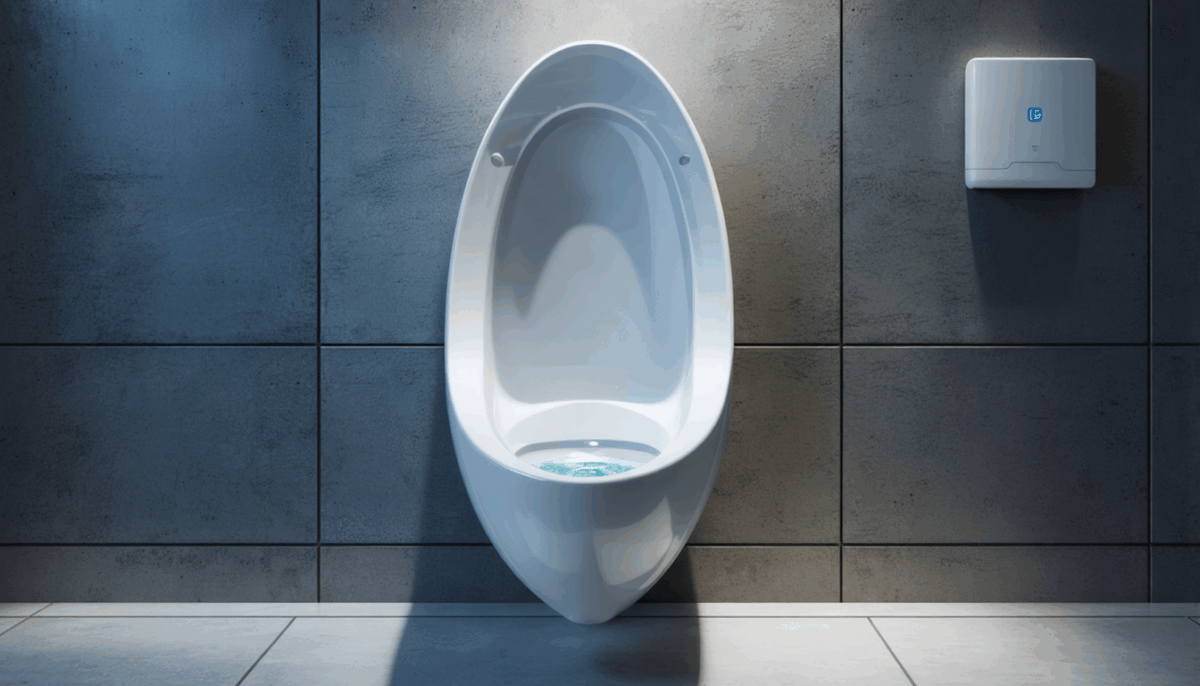découvrez à quelle hauteur installer un urinoir pour garantir un confort optimal à tous les utilisateurs. conseils pratiques et recommandations pour respecter les normes d’accessibilité et de bien-être.