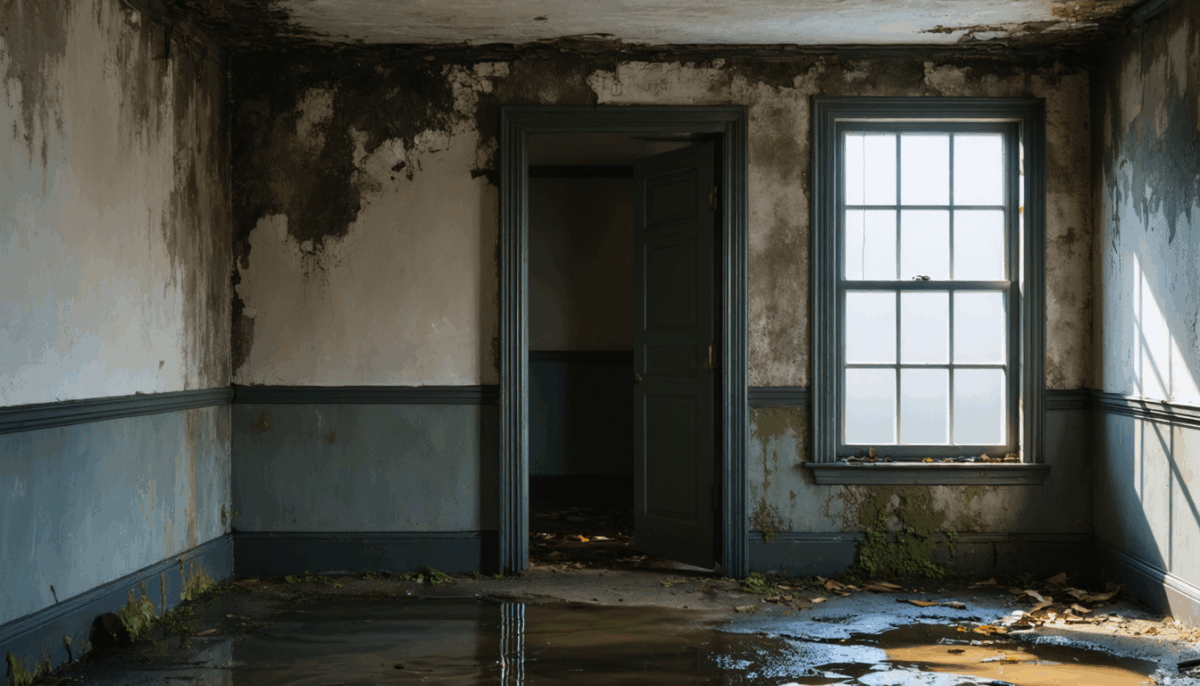 découvrez pourquoi un dégât des eaux peut entraîner une odeur de moisi dans votre intérieur, quelles sont les causes principales et comment identifier rapidement le problème pour préserver la qualité de votre air.