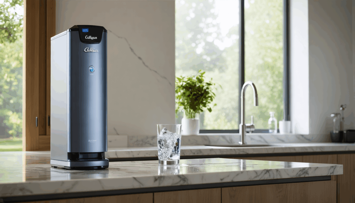 découvrez le prix d'un adoucisseur d'eau de la marque culligan, les facteurs qui influencent le coût et les options disponibles pour profiter d'une eau adoucie chez vous.