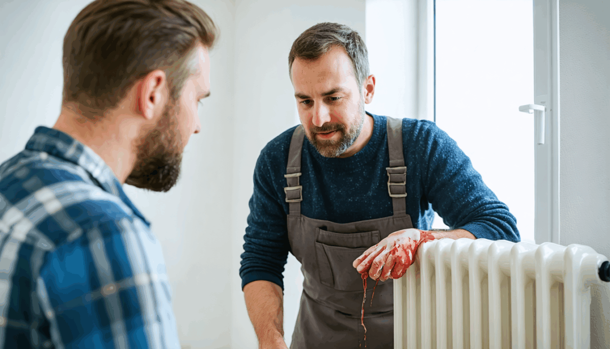 découvrez comment purger efficacement un radiateur de chauffage collectif grâce à notre guide pratique. astuces, étapes simples et conseils pour améliorer la performance de votre système de chauffage.