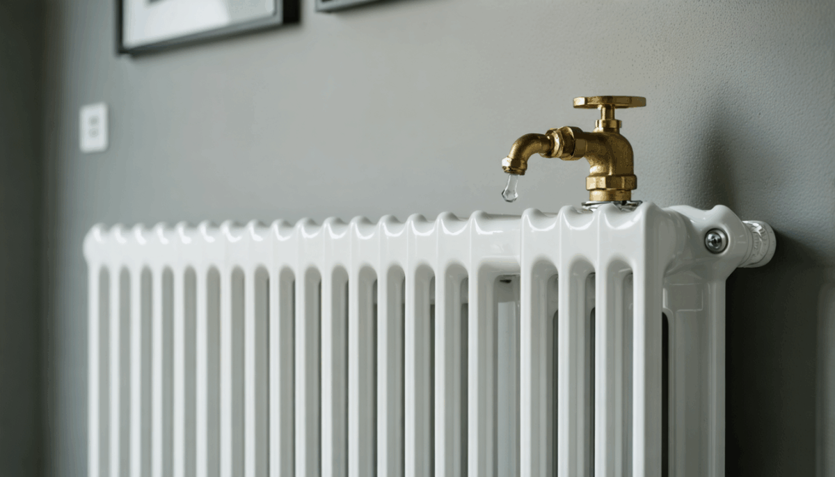 découvrez notre guide pratique pour apprendre à purger facilement et efficacement un radiateur de chauffage collectif, améliorer votre confort et optimiser votre chauffage.