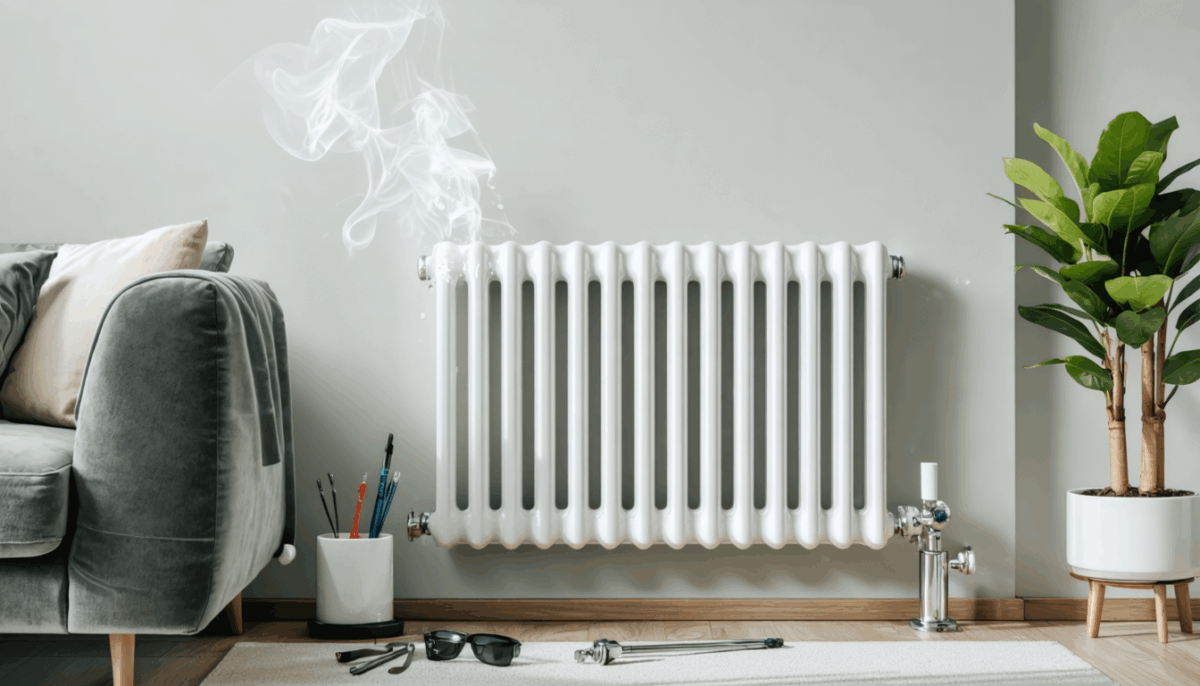 découvrez comment purger efficacement un radiateur de chauffage collectif avec notre guide pratique. étapes simples, conseils de sécurité et astuces pour améliorer la performance de votre installation.