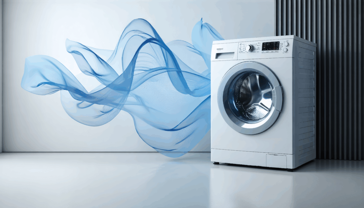 votre machine à laver fait un bruit de marteau-piqueur ? découvrez nos solutions efficaces pour diagnostiquer et réparer ce problème, retrouver un lavage silencieux et préserver votre appareil.