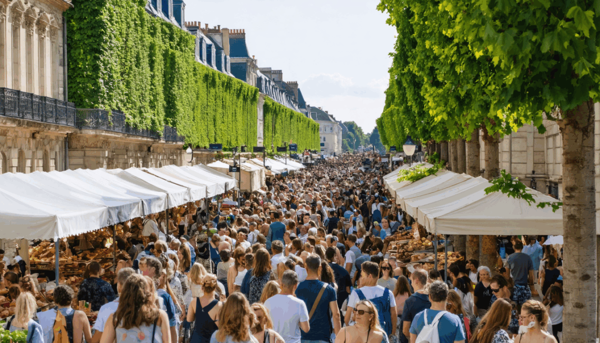 découvrez sabradou, votre guide pratique pour trouver facilement les braderies près de chez vous. explorez les meilleures adresses, conseils et astuces pour dénicher de bonnes affaires à deux pas de votre domicile !