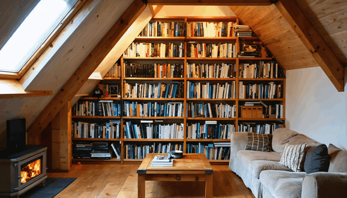 découvrez pourquoi choisir une bibliothèque personnalisée est souvent plus avantageux qu’un modèle standard : adaptation parfaite à votre espace, design unique et solution sur mesure pour vos besoins de rangement.