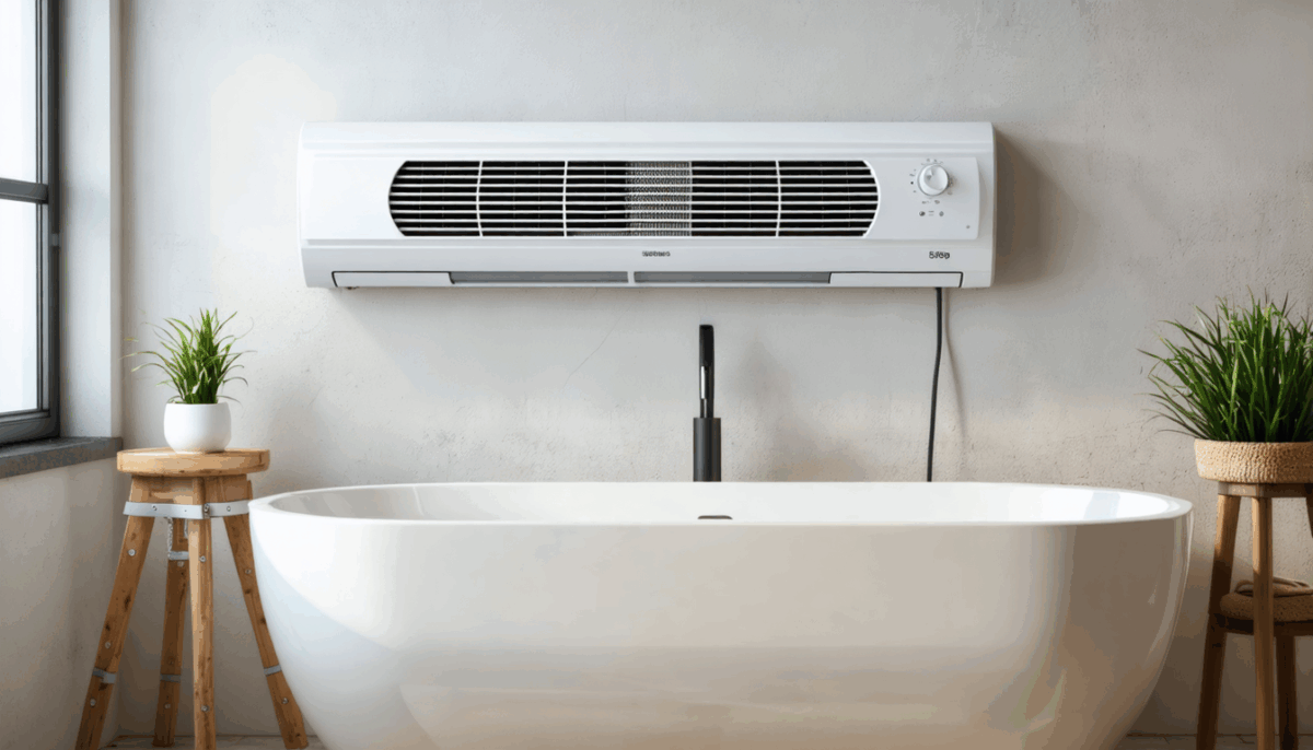 découvrez si l'installation d'un sèche-serviettes sur une prise électrique standard est possible, les normes de sécurité à respecter et les conseils d'experts pour une utilisation en toute tranquillité.
