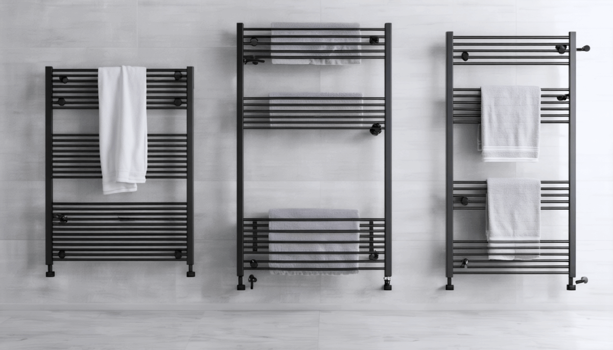 découvrez si vous pouvez brancher un sèche-serviettes sur une prise électrique standard, les précautions à prendre et les normes à respecter pour une installation sécurisée.