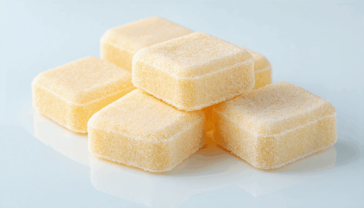 découvrez des alternatives naturelles et écologiques aux pastilles de lave-vaisselle classiques. optez pour des solutions simples, économiques et respectueuses de l’environnement pour un lavage efficace et sain de votre vaisselle !