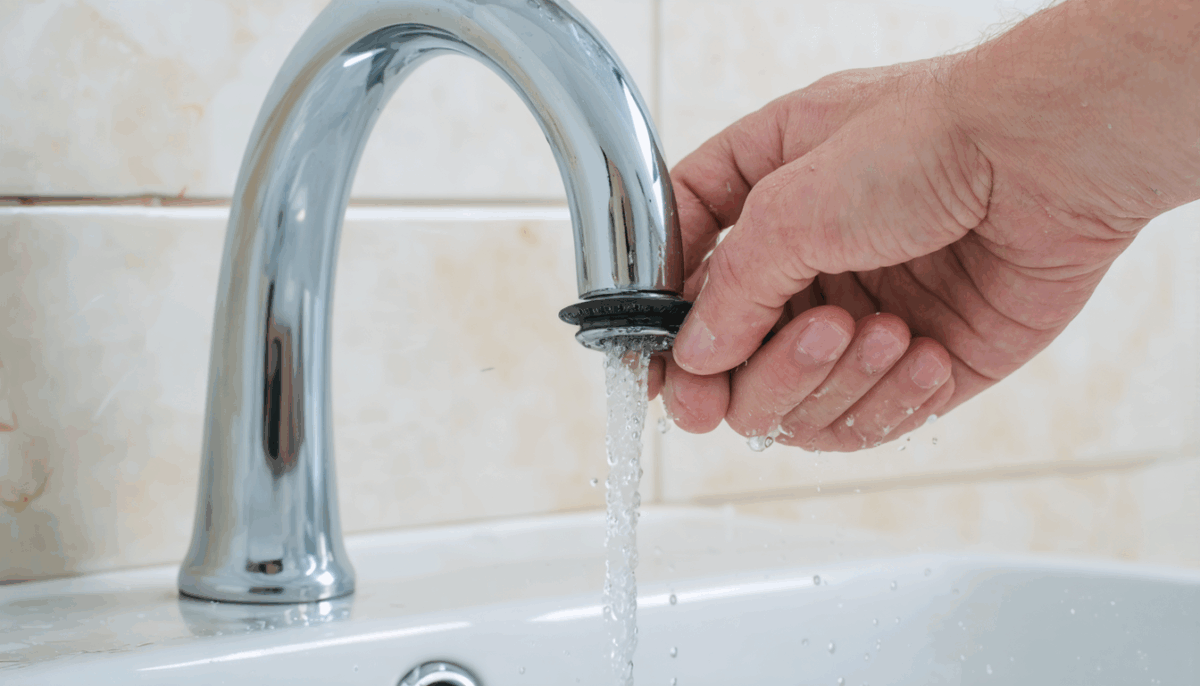 découvrez comment retirer facilement un mousseur de robinet intégré grâce à notre guide étape par étape. suivez nos conseils pratiques pour réaliser cette opération sans abîmer votre robinet et améliorer le débit d’eau chez vous.