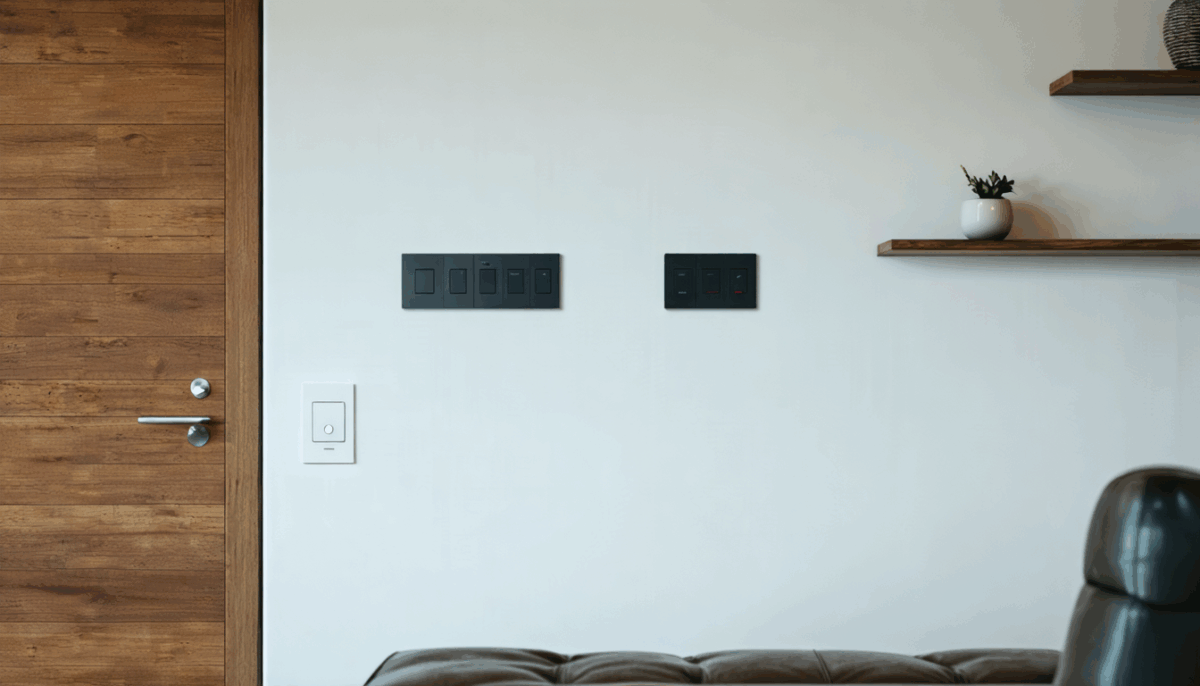 découvrez à quelle hauteur installer un interrupteur selon les normes françaises en vigueur pour assurer sécurité et accessibilité dans votre logement ou bâtiment professionnel.