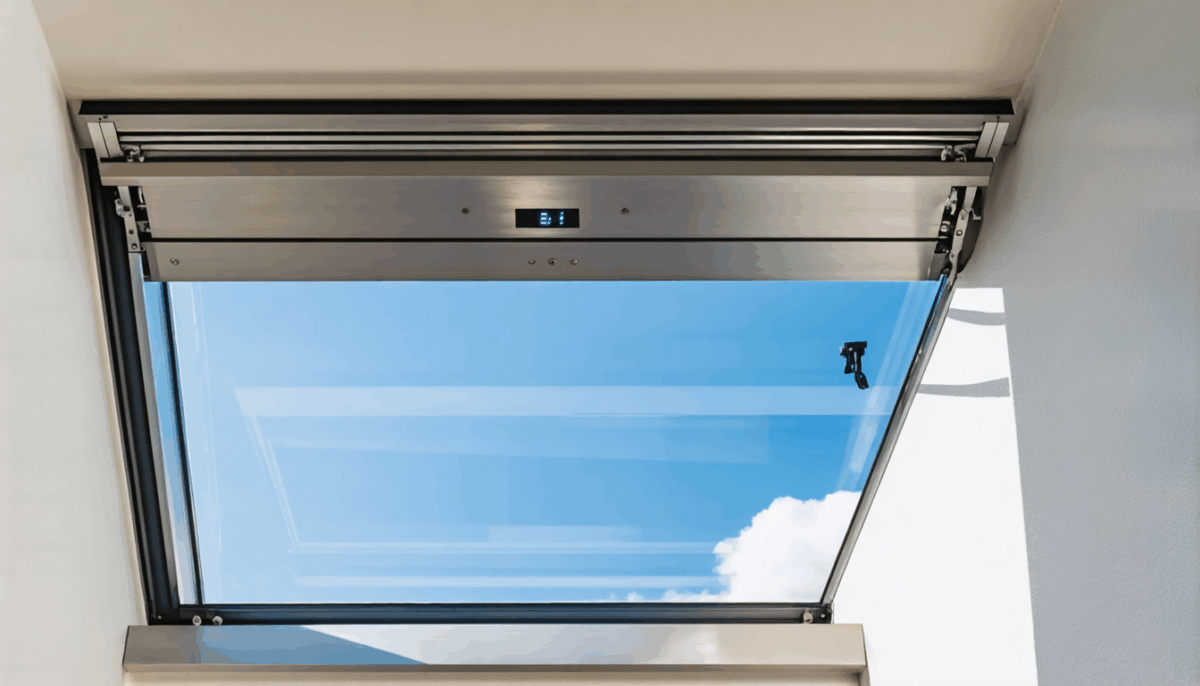 découvrez notre guide pratique pour débloquer facilement un velux integra coincé en position fermée. suivez nos conseils étape par étape pour résoudre ce problème rapidement et en toute sécurité.