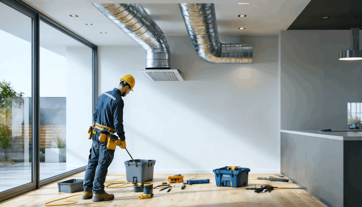 découvrez comment connecter facilement une vmc sans installer d'interrupteur grâce à notre guide pratique. étapes simples, conseils et astuces pour une ventilation efficace et sécurisée.