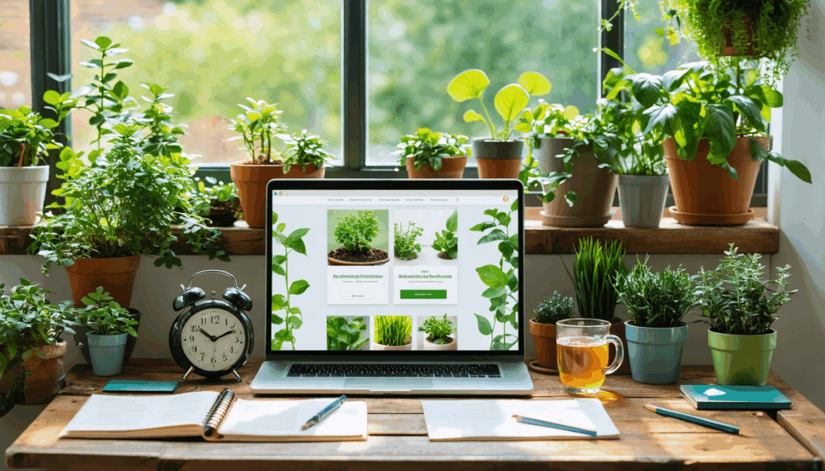 découvrez comment créer et optimiser un blog écolo grâce à ce guide pratique : conseils, astuces et bonnes pratiques pour lancer une plateforme durable, engagée et respectueuse de l'environnement.