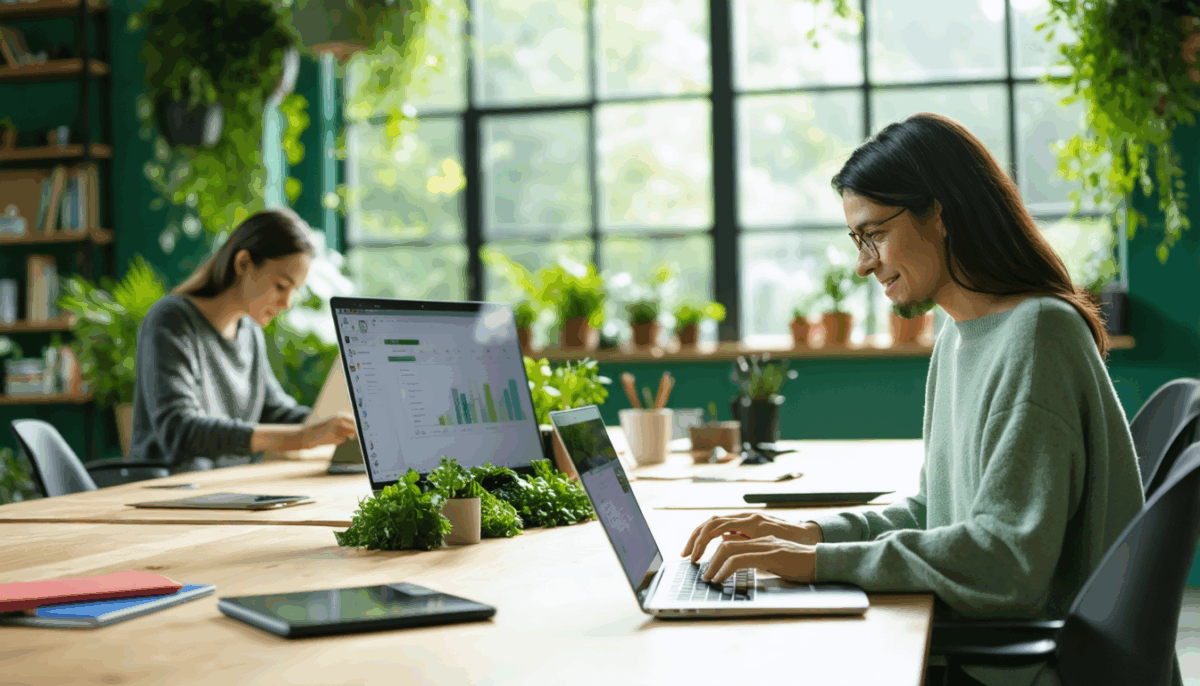découvrez comment lancer et améliorer facilement votre blog écolo grâce à ce guide pratique. astuces, outils et conseils pour créer une plateforme respectueuse de l'environnement et engagée dans une démarche durable.