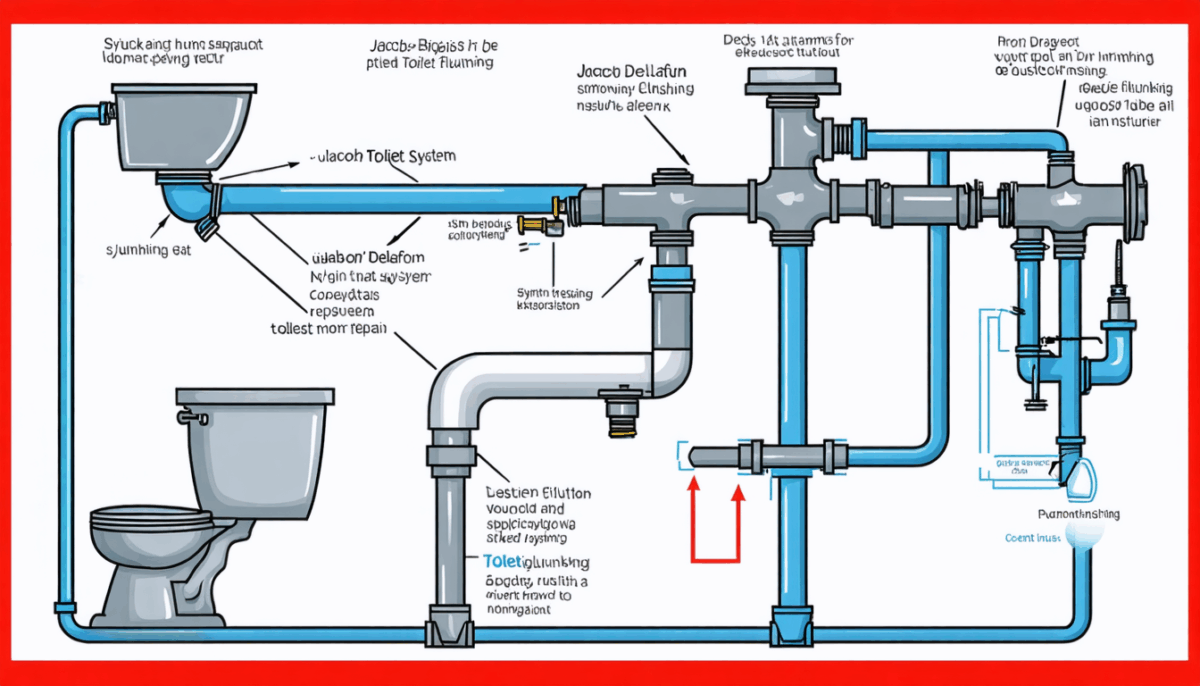 découvrez nos conseils efficaces pour réparer une chasse d'eau jacob delafon qui fuit. solutions simples, étapes détaillées et astuces pour un dépannage rapide et durable de votre installation sanitaire.