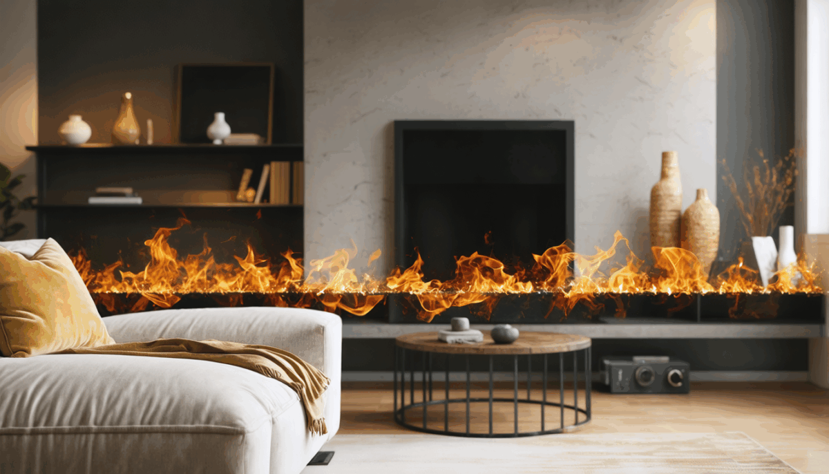 découvrez notre guide pratique pour allumer votre radiateur à gaz en toute sécurité : étapes, conseils et précautions pour un chauffage efficace et sans risques.