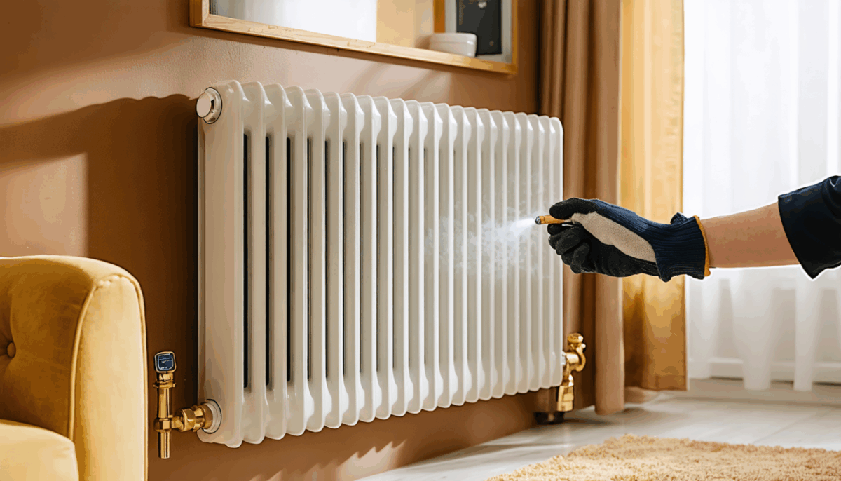 découvrez comment allumer votre radiateur à gaz en toute sécurité grâce à notre guide pratique : étapes simples, conseils de précaution et astuces pour une utilisation sans risque.