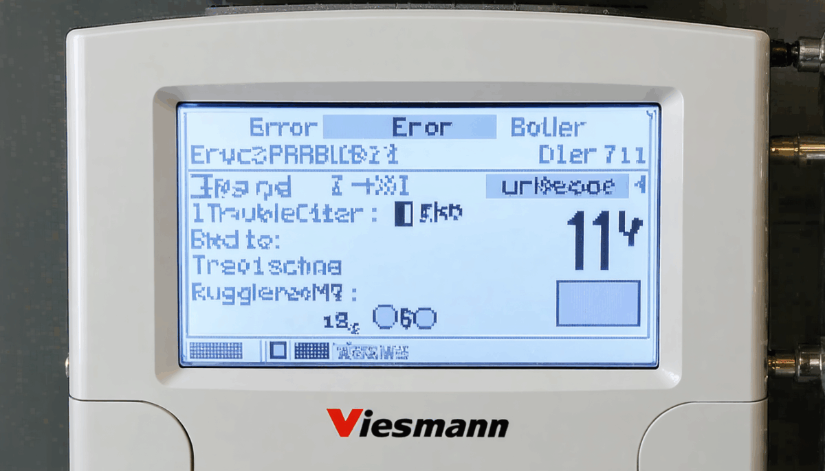 découvrez notre guide pratique pour identifier, comprendre et résoudre facilement les codes d'erreur de votre chaudière viessmann. astuces, conseils et solutions rapides pour un chauffage performant toute l'année.