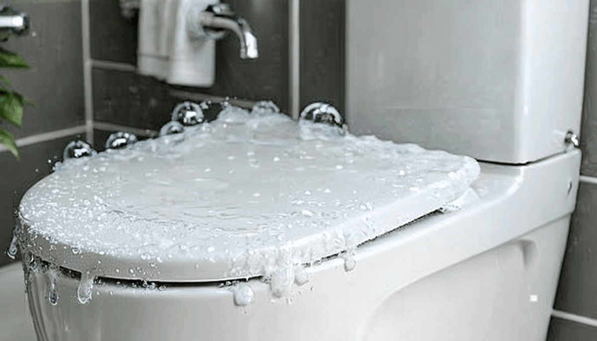 découvrez les raisons des bruits inhabituels de votre chasse d'eau, leurs causes fréquentes et les solutions simples pour y remédier efficacement.