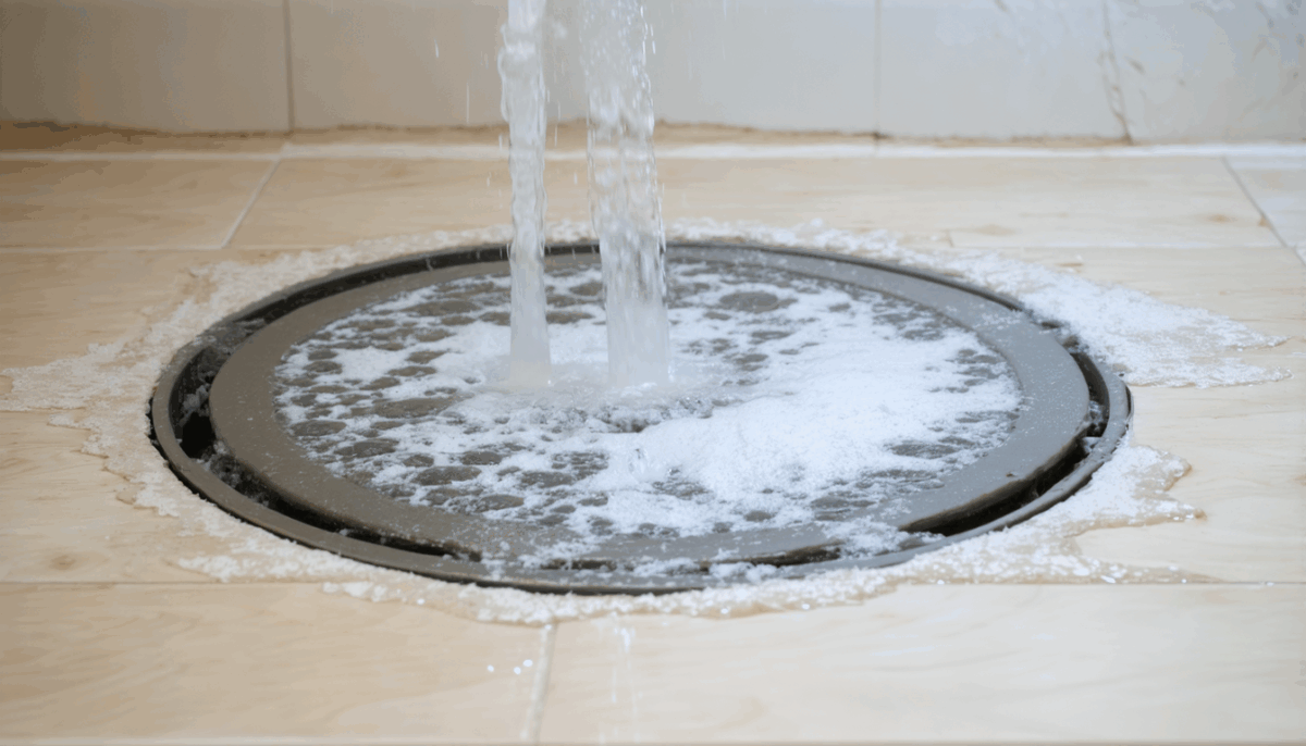 découvrez nos astuces simples et efficaces pour déboucher un siphon de douche difficile d'accès. suivez notre guide pratique pour résoudre rapidement ce problème courant et éviter les mauvaises odeurs dans votre salle de bain.