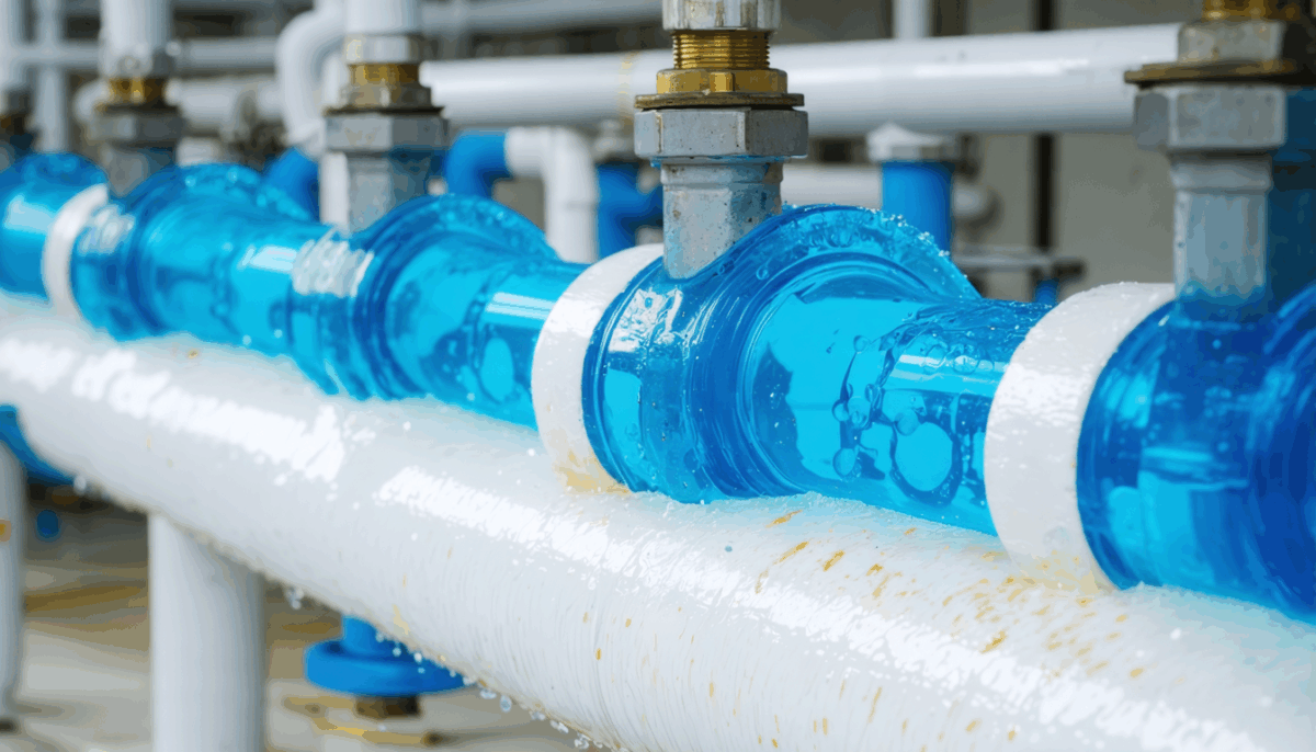 découvrez combien de temps laisser agir l'acide chlorhydrique pour déboucher efficacement vos canalisations, tout en garantissant sécurité et efficacité pour votre installation.