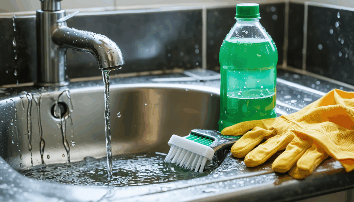 Acide chlorhydrique combien de temps pour déboucher vos canalisations — free download