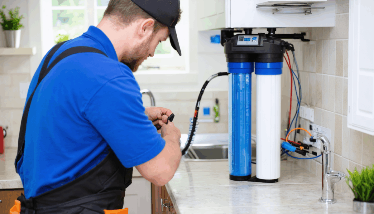 Combien coûte un adoucisseur d’eau Culligan ? Prix et solutions à la loupe — free download
