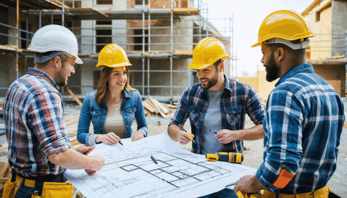 découvrez nos conseils pratiques pour réussir la rénovation de votre bâtiment et éviter les pièges financiers. protégez votre budget grâce à des astuces professionnelles et des recommandations essentielles.