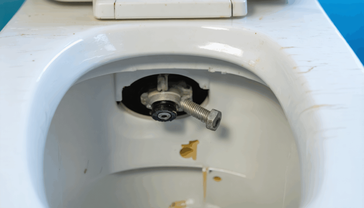 découvrez notre guide pratique pour démonter facilement le mécanisme de chasse d'eau des toilettes suspendues geberit. suivez nos étapes détaillées pour entretenir ou réparer votre wc en toute simplicité.