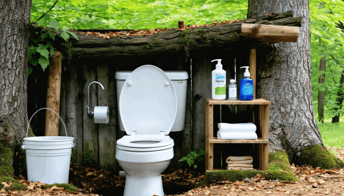découvrez des solutions simples et efficaces pour utiliser les toilettes même sans accès à l'eau courante. conseils pratiques, alternatives écologiques et astuces pour garantir hygiène et confort en toutes circonstances.
