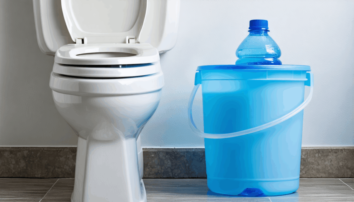 découvrez des solutions simples et efficaces pour utiliser des toilettes en l'absence d'eau courante. conseils pratiques, alternatives écologiques et astuces pour garantir hygiène et confort au quotidien.