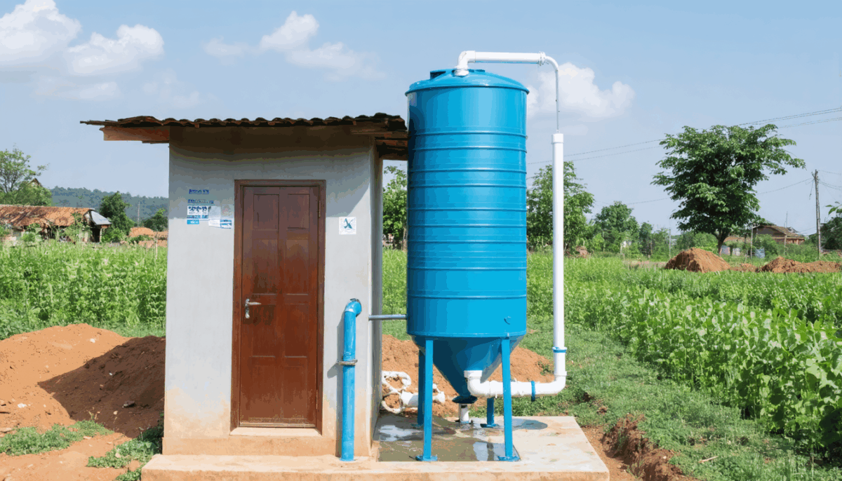 découvrez des astuces et solutions efficaces pour utiliser les toilettes en l'absence d'eau courante. idéal pour le camping, les zones isolées ou les situations d'urgence.