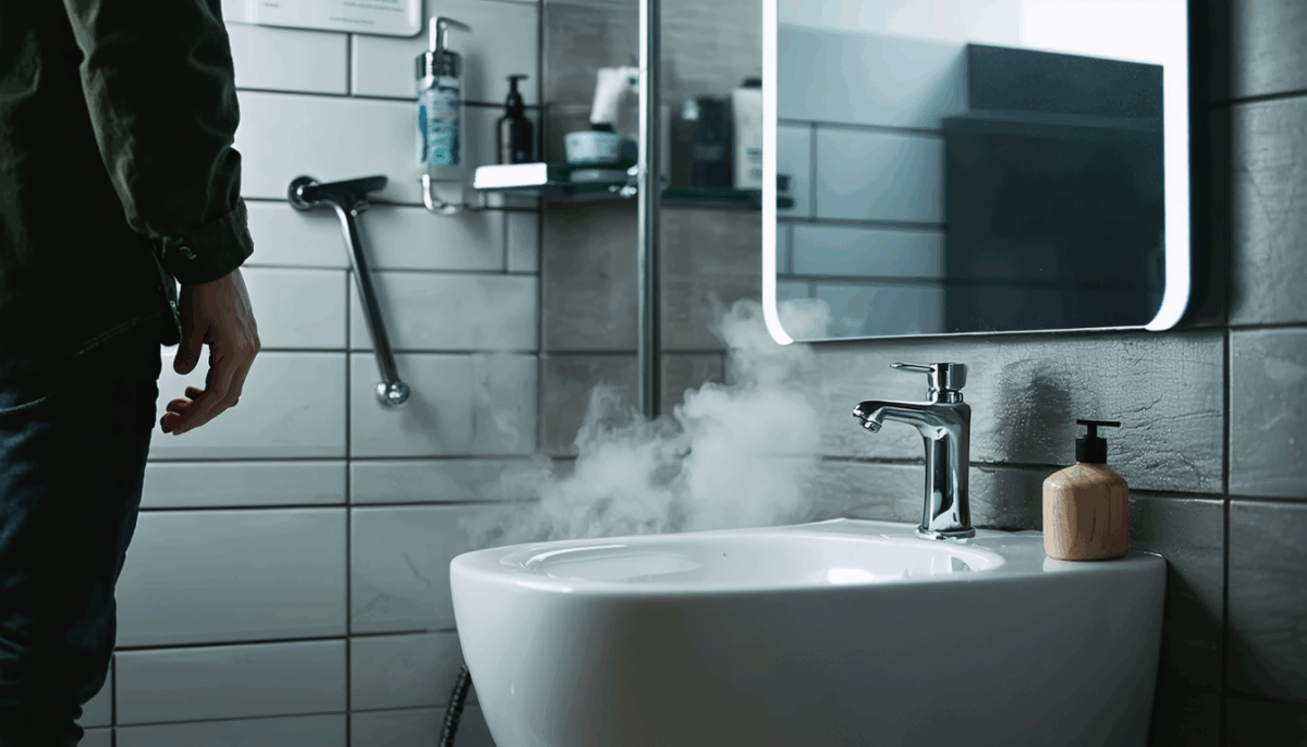 votre chasse d’eau se déclenche toute seule ? découvrez les causes fréquentes de ce problème et explorez les solutions simples pour réparer votre wc rapidement et efficacement.