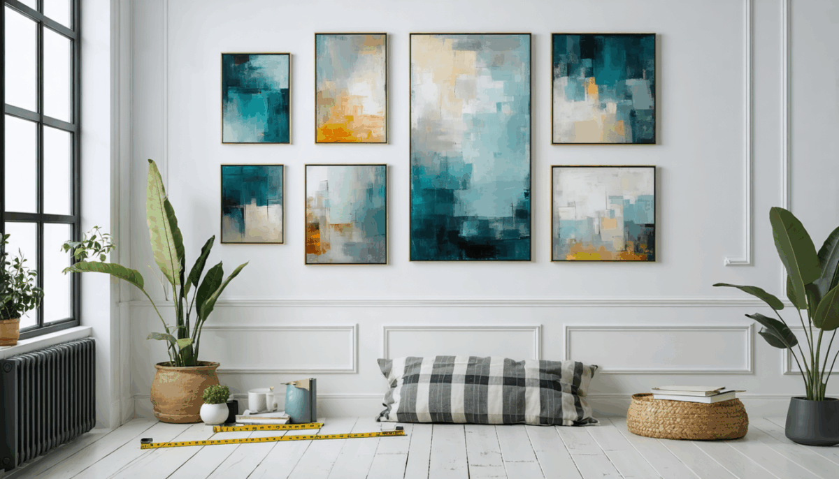 découvrez nos conseils pratiques pour choisir les dimensions idéales de cadre décoratif, afin de valoriser vos photos ou œuvres d’art et sublimer votre intérieur.