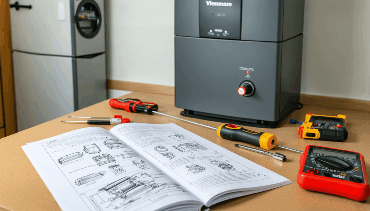 découvrez notre guide pratique des codes d'erreur des chaudières viessmann : solutions de dépannage simples, conseils d’entretien et réponses rapides pour retrouver le confort chez vous en toute sécurité.