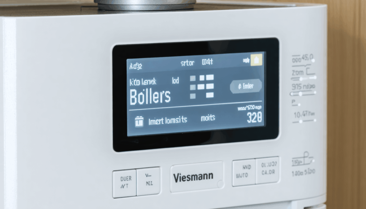 découvrez notre guide pratique des codes d'erreur des chaudières viessmann : explications claires, solutions rapides et conseils pour un dépannage efficace à portée de main.