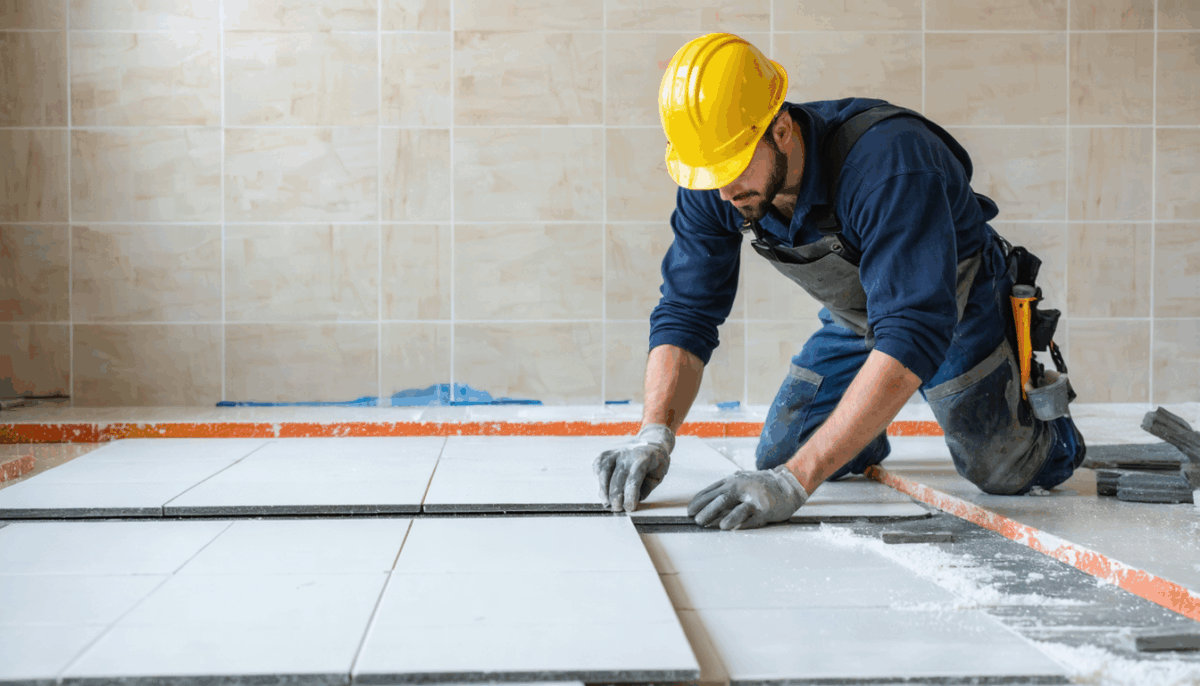 découvrez le prix moyen au mètre carré pour la pose d’un carrelage 60x60 cm, ainsi que les facteurs influençant le coût de l'installation. obtenez une estimation claire pour votre projet.