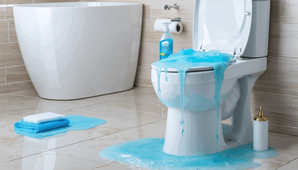 découvrez comment l'acide chlorhydrique peut transformer le nettoyage en profondeur de vos toilettes. bénéficiez de conseils pratiques pour éliminer tartre, taches et saletés tenaces, tout en assurant un usage sécurisé et efficace.