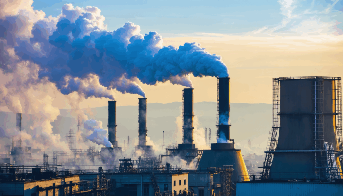 découvrez les principaux défis associés à l'utilisation d'une chaudière à gaz pour la production d'eau chaude : sécurité, efficacité énergétique, entretien et impact environnemental.