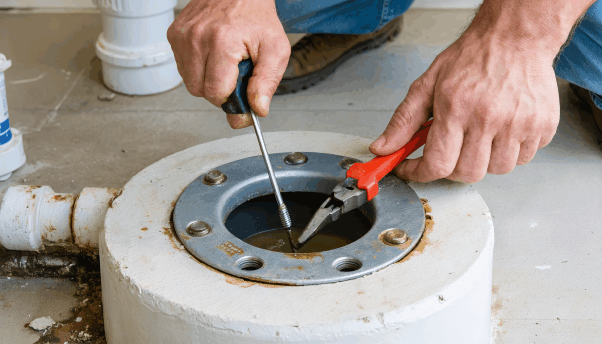 découvrez des méthodes simples et efficaces pour retirer la bague de votre compteur d'eau en toute sécurité. suivez nos conseils pratiques étape par étape pour un démontage sans risque.
