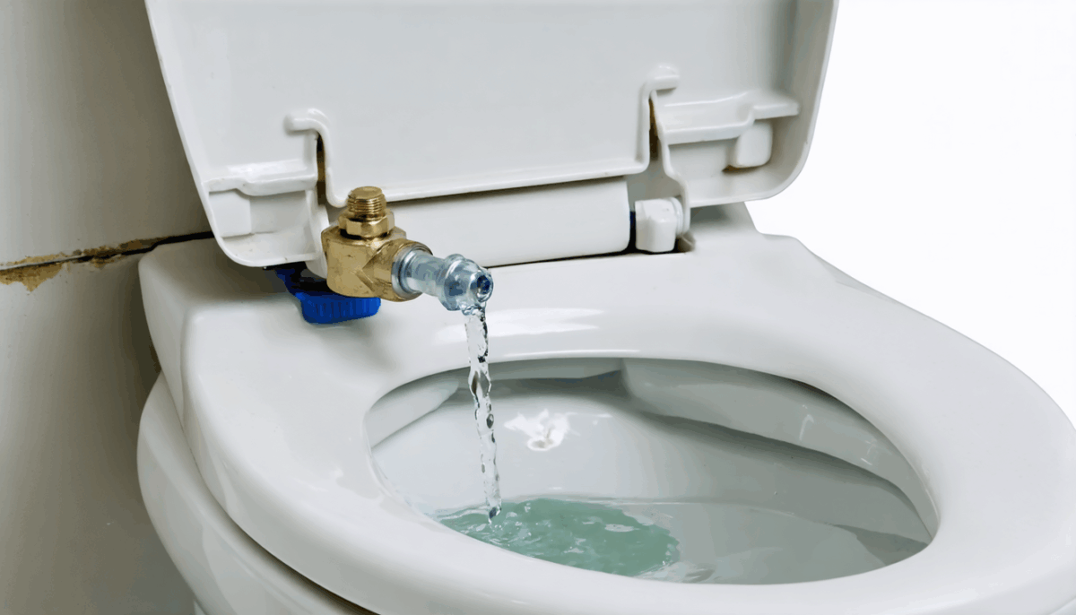 découvrez pourquoi votre chasse d'eau se déclenche toute seule, quelles en sont les causes les plus courantes et comment y remédier efficacement pour éviter le gaspillage d'eau et les désagréments quotidiens.