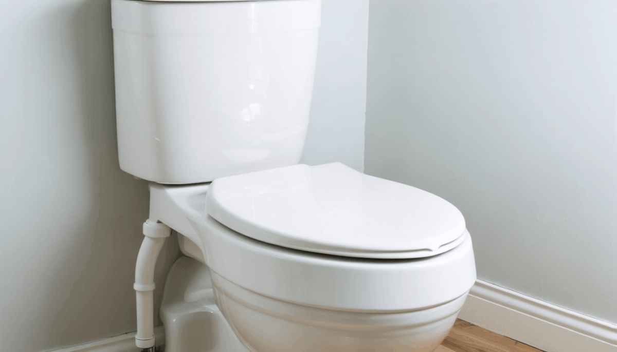 découvrez pourquoi votre chasse d'eau se déclenche toute seule, comprenez les causes possibles et trouvez des solutions efficaces pour régler ce problème courant dans votre salle de bains.